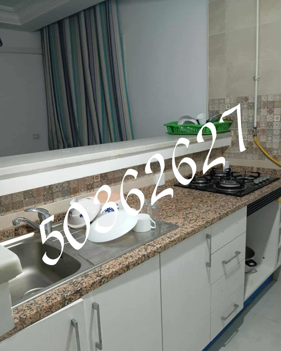 La Marsa El Aouina Vente Appart. 2 pices Appt s plus 1  cit el wahat