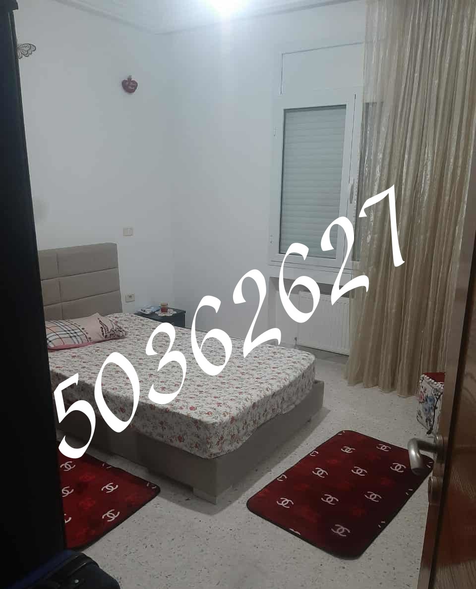 La Soukra La Soukra Location Appart. 3 pices Appt s plus 1 vide  la soukra