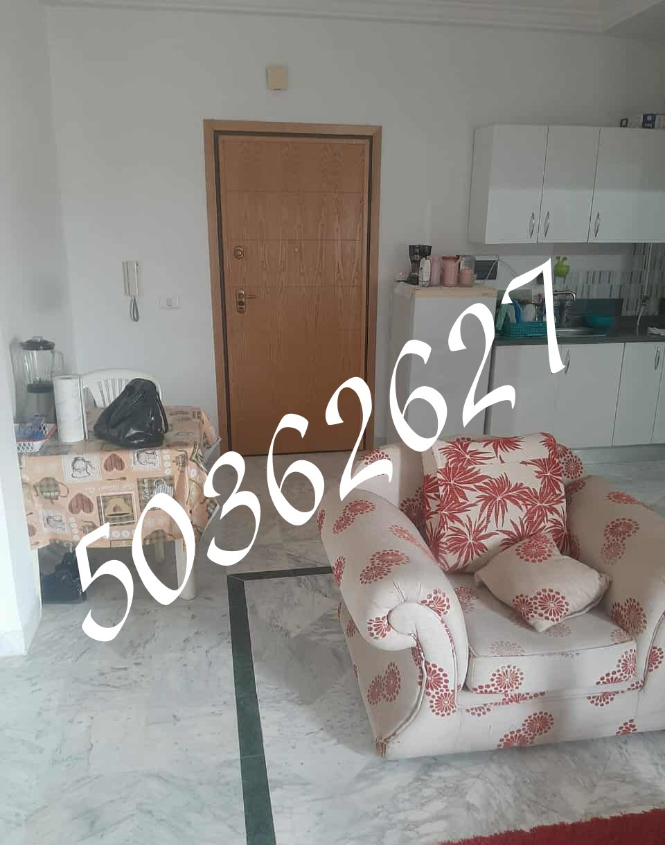 La Soukra La Soukra Location Appart. 2 pices Appt s plus 1  la soukra