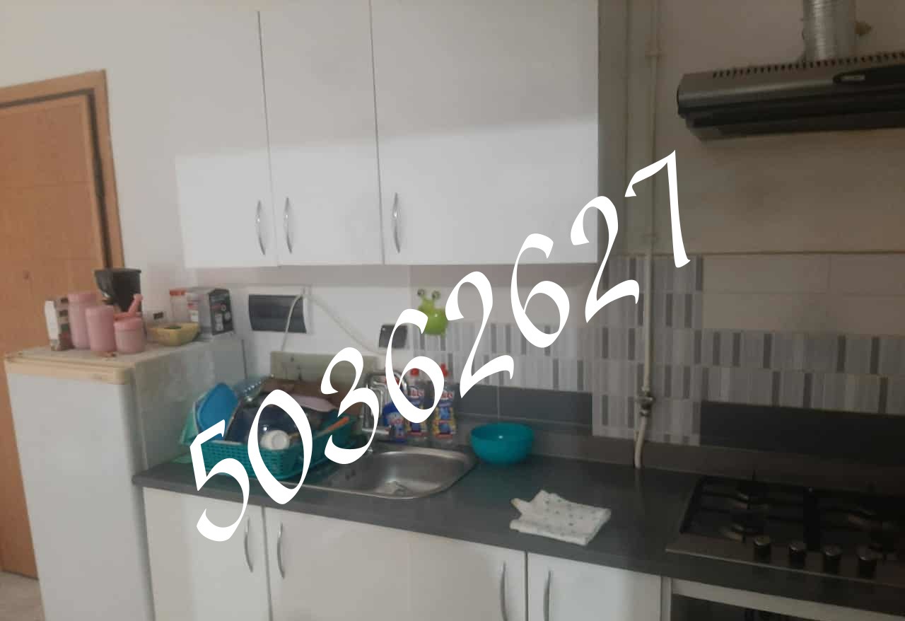 La Soukra La Soukra Location Appart. 2 pices Appt s plus 1  la soukra