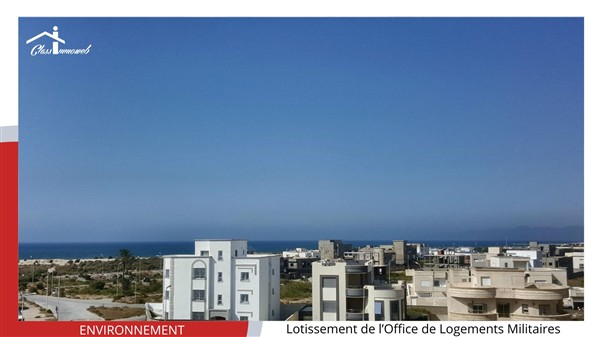 Hammam Chatt Borj Cedria Terrain Terrain nu Terrain de 420m2  550 d le m2