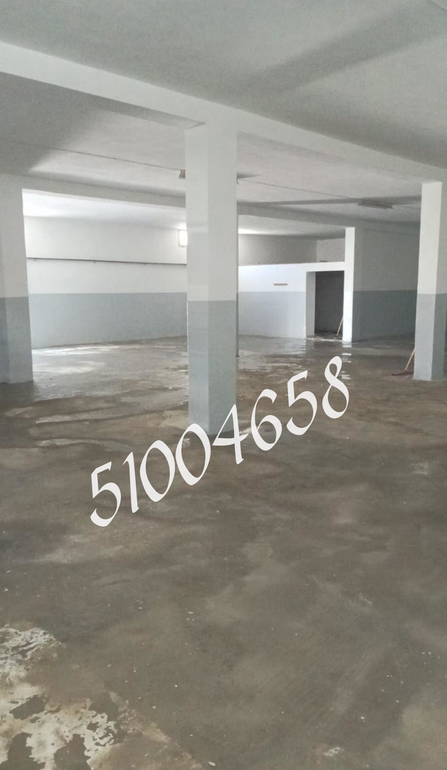 La Marsa Cite Bhar Lazreg Location Surfaces Depot bhar lazreg