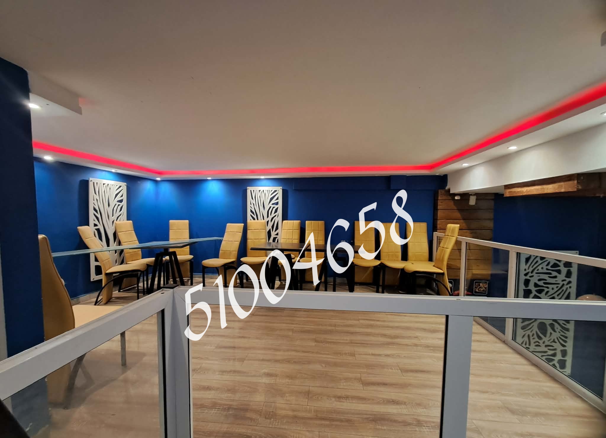 La Marsa El Aouina Vente Surfaces Fond de commerce aouina