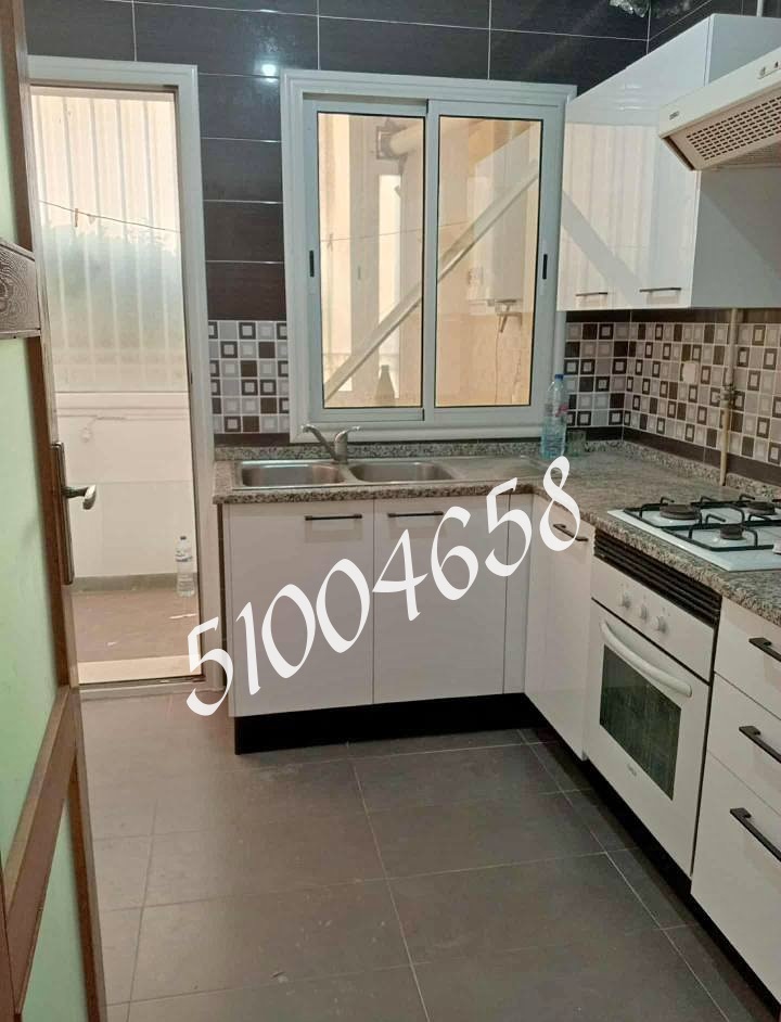 La Marsa El Aouina Location Appart. 2 pices S plus 2 a wahat aouina