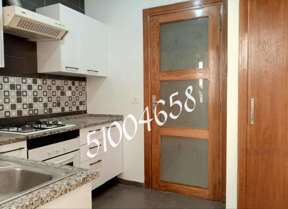 La Marsa El Aouina Location Appart. 2 pices S plus 2 a wahat aouina