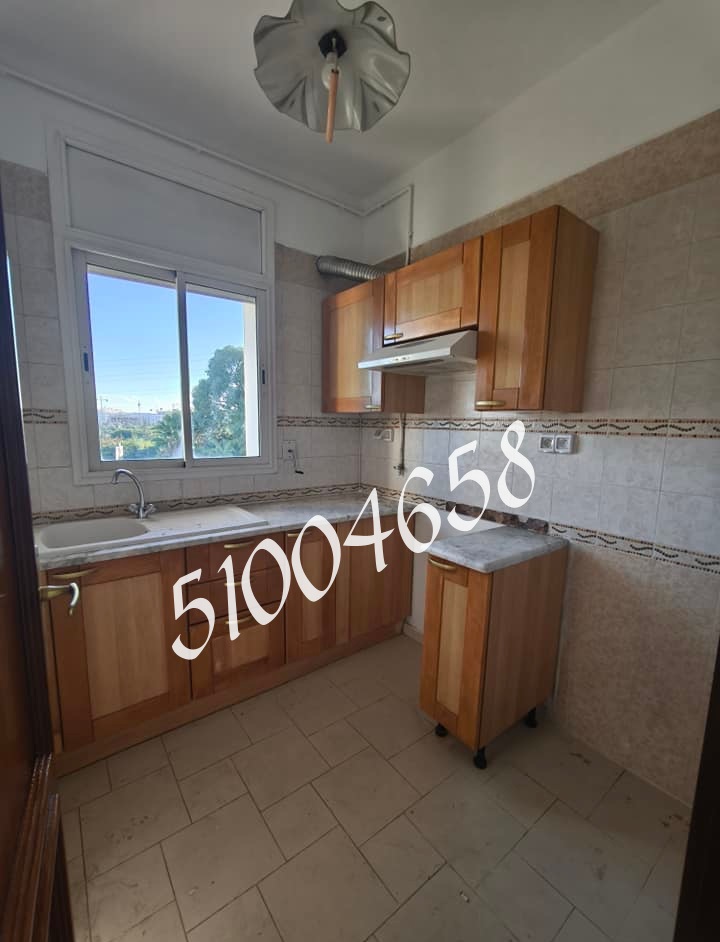 La Marsa Sidi Daoud Location Appart. 2 pices S plus 2 carrefour marsa