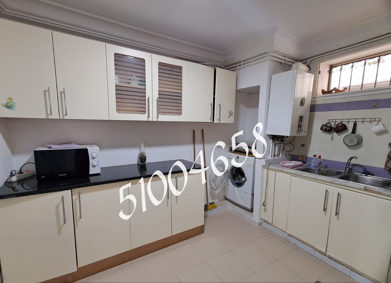 La Marsa Berge Du Lac Location Appart. 2 pices S plus 2 meuble lac 2