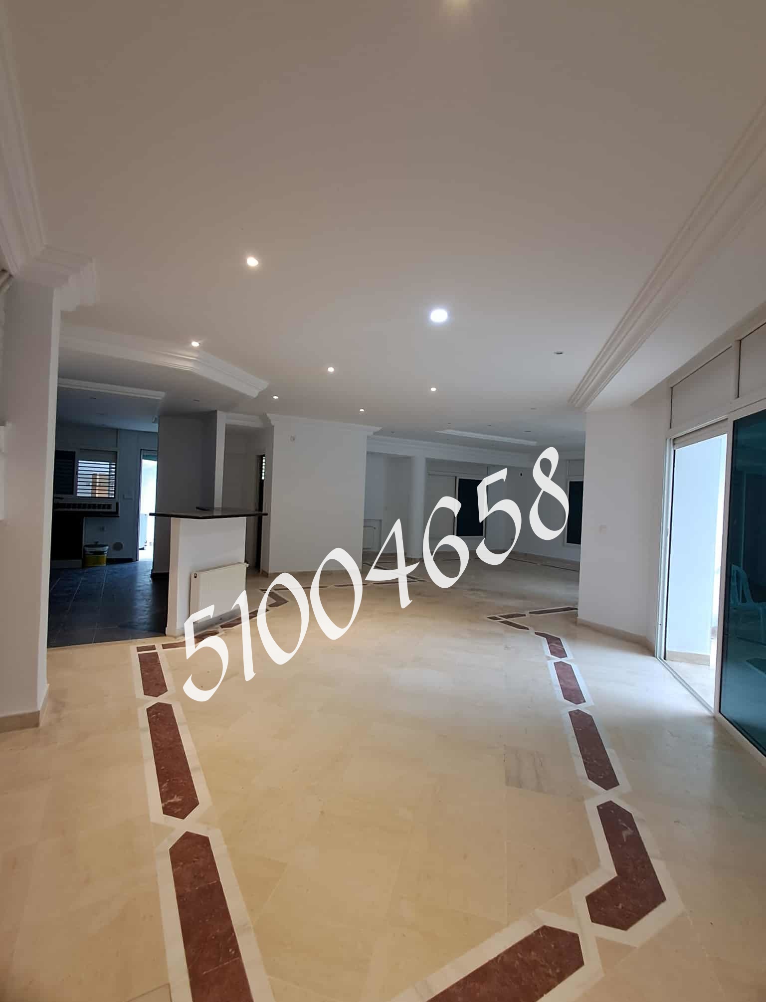 Ain Zaghouan Ain Zaghouan Location Duplex Villa ain zaghouan