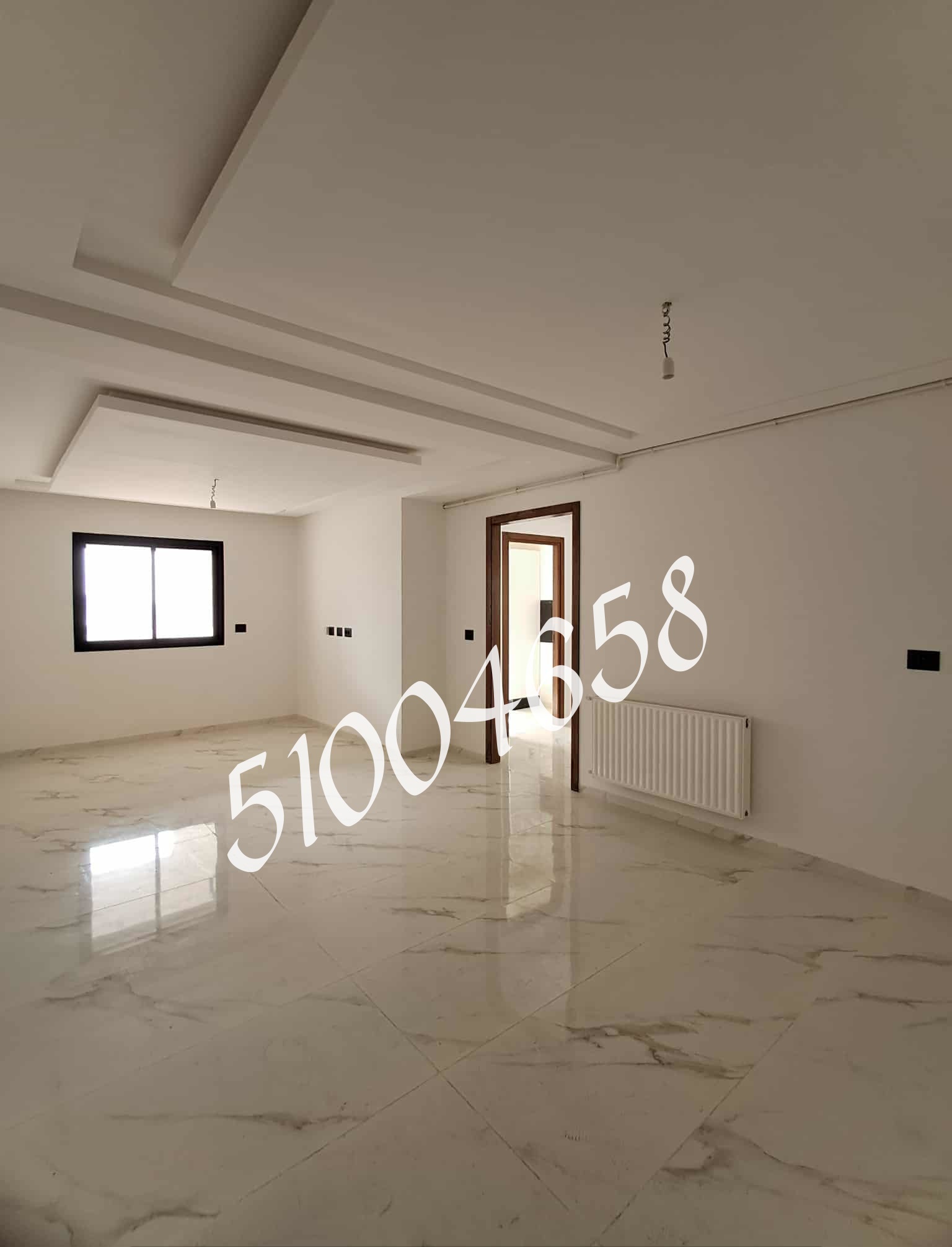 La Marsa El Aouina Location Appart. 2 pices S plus 2 a wahat laouina