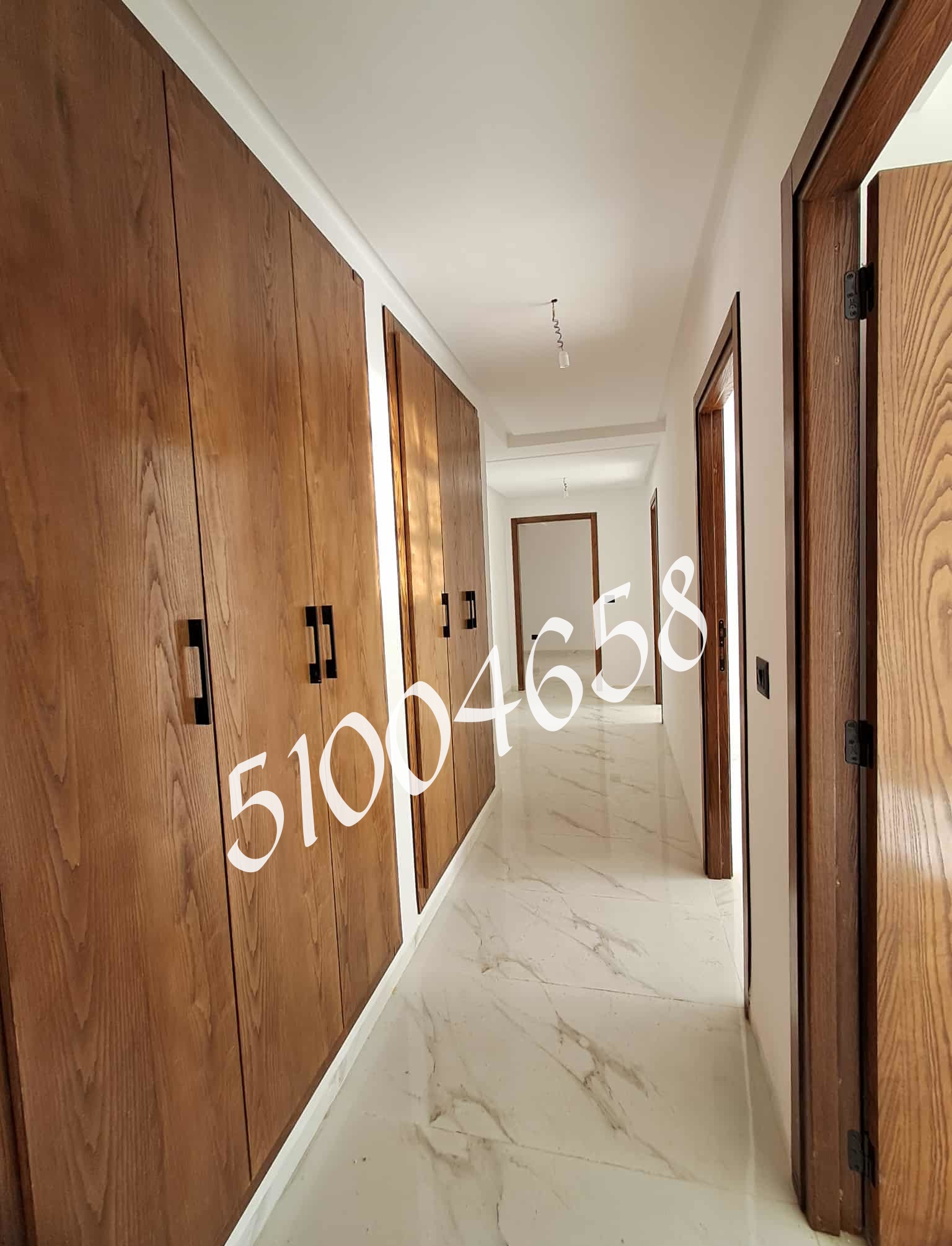 La Marsa El Aouina Location Appart. 2 pices S plus 2 a wahat laouina