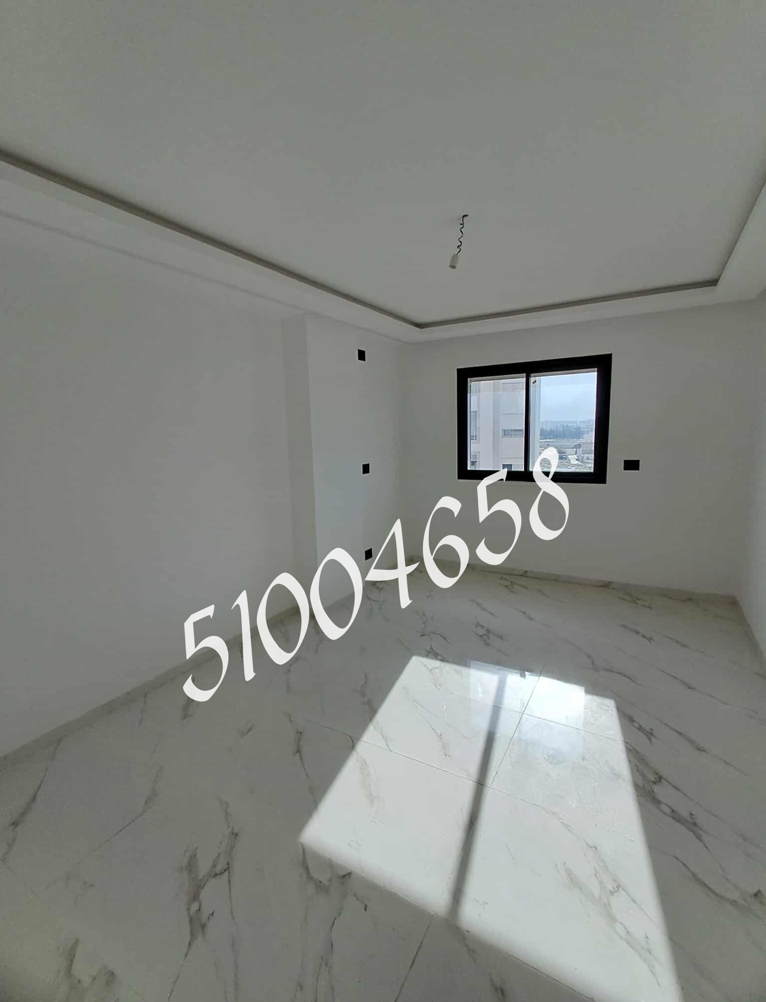 La Marsa El Aouina Location Appart. 2 pices S plus 2 a wahat laouina