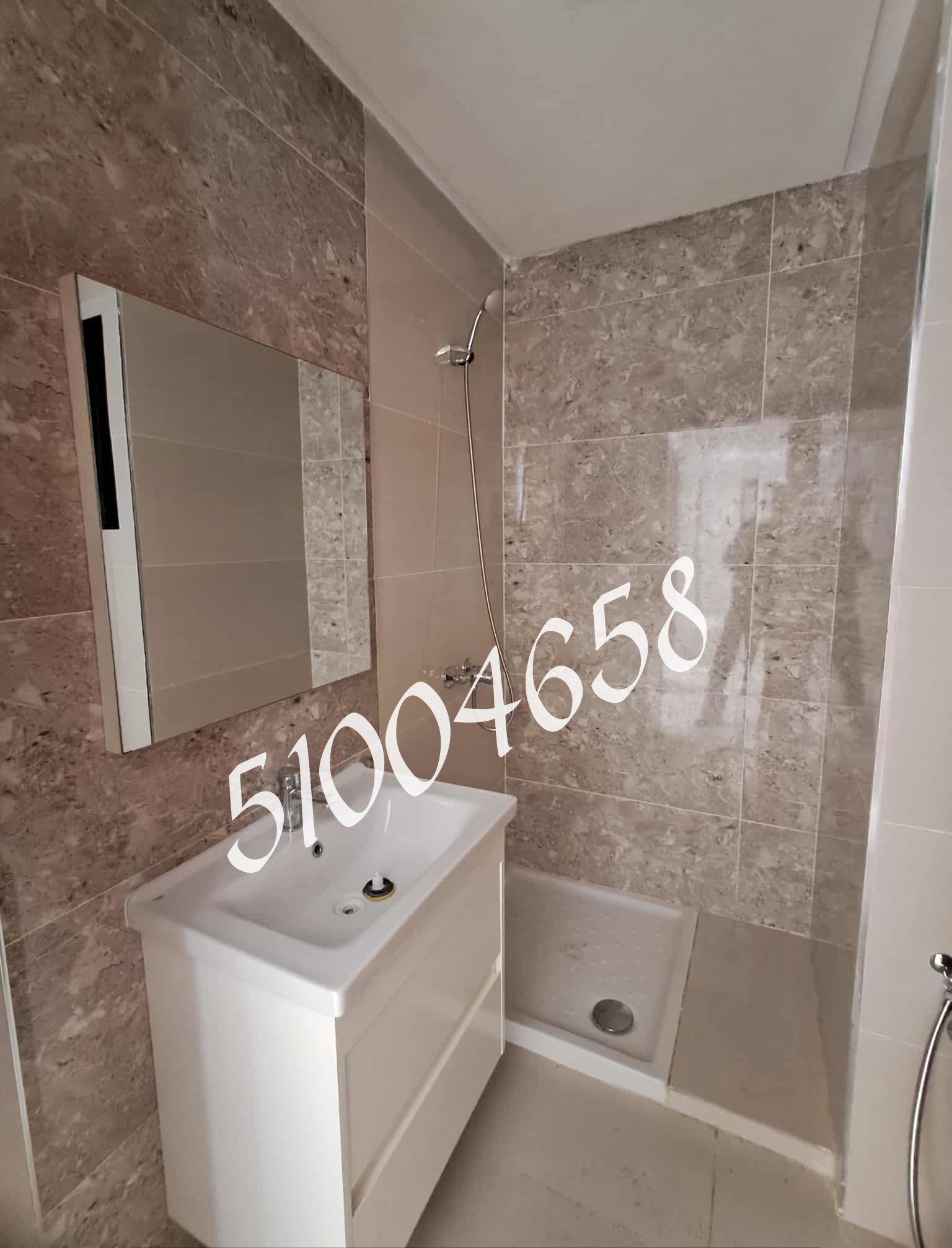 La Marsa El Aouina Location Appart. 2 pices S plus 2 a wahat laouina