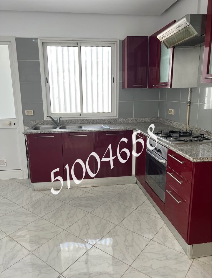 La Marsa Berge Du Lac Location Appart. 2 pices S plus 2 lac 2