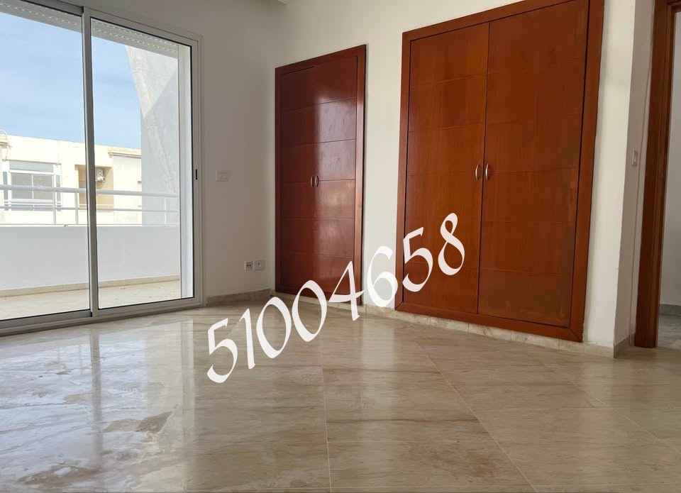 La Marsa Berge Du Lac Location Appart. 2 pices S plus 2 lac 2