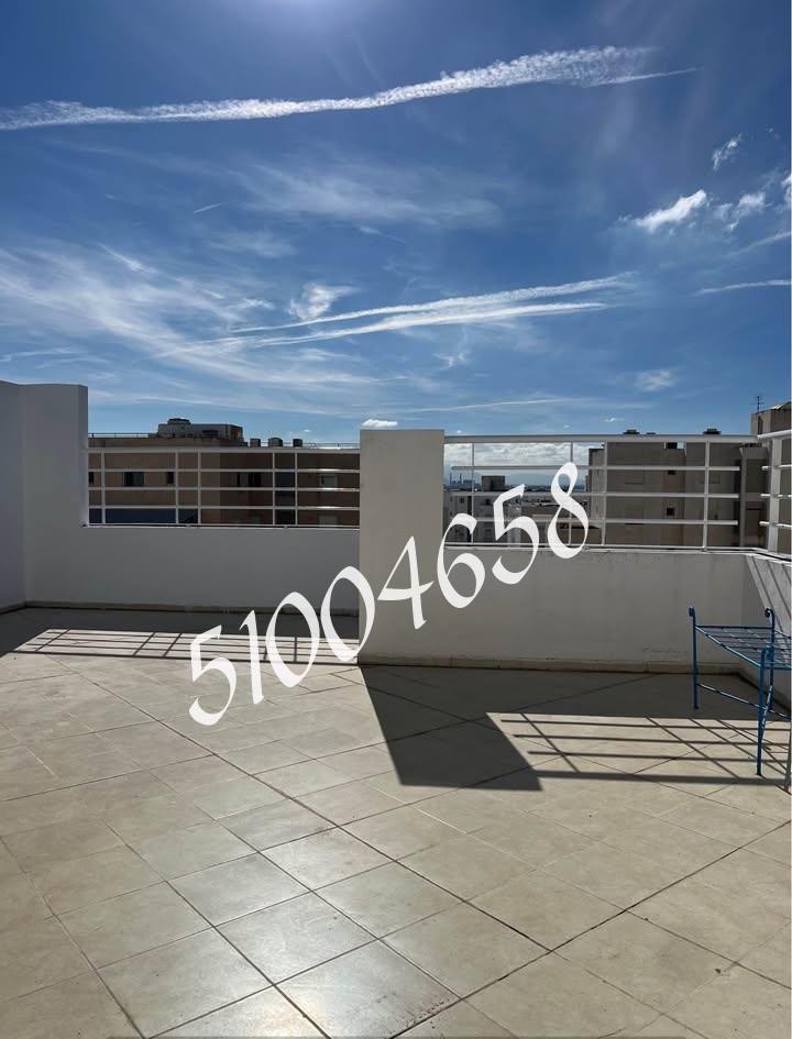 La Marsa Berge Du Lac Location Appart. 2 pices S plus 2 lac 2