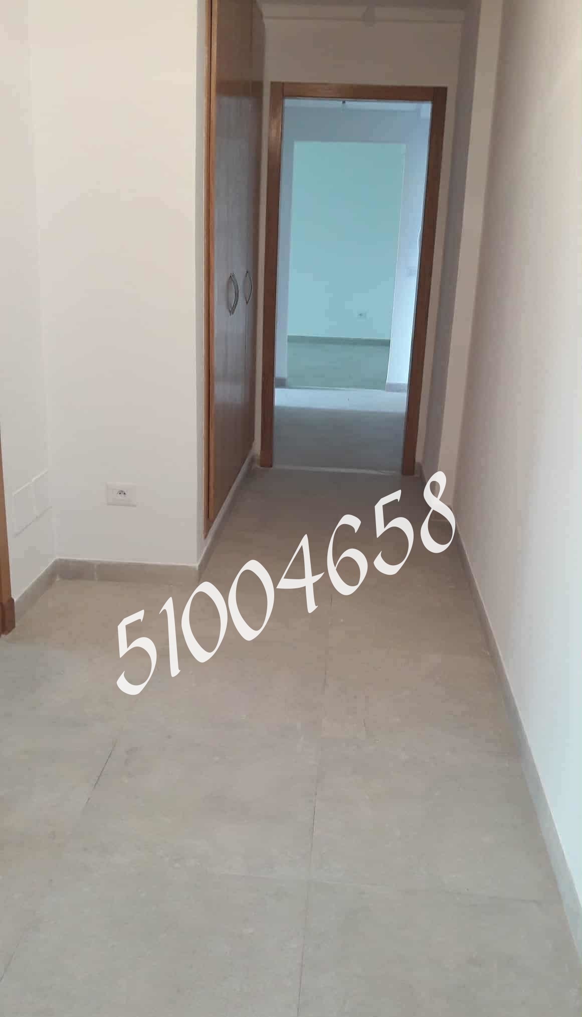 La Marsa El Aouina Location Appart. 2 pices S plus 2 wahat aouina