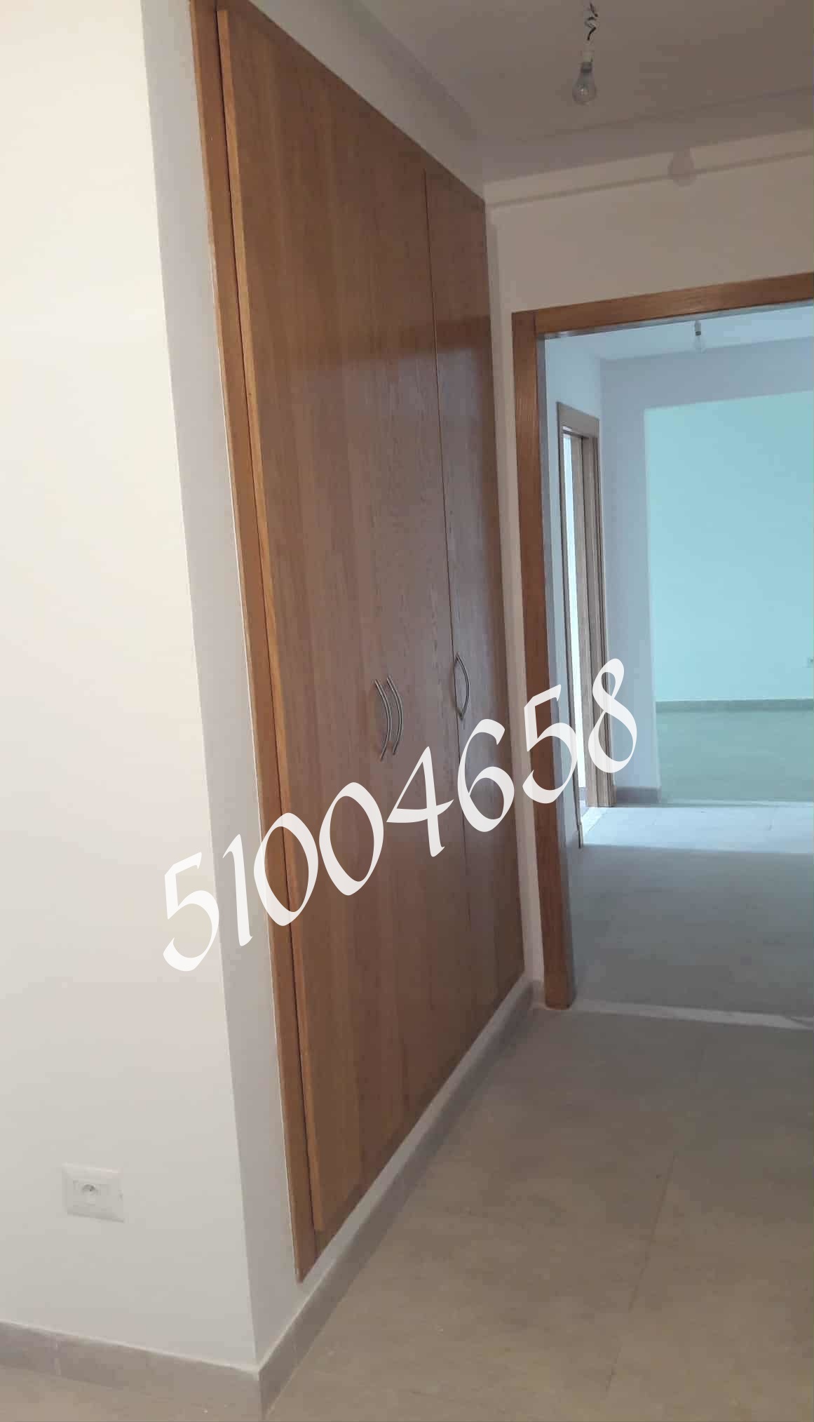 La Marsa El Aouina Location Appart. 2 pices S plus 2 wahat aouina