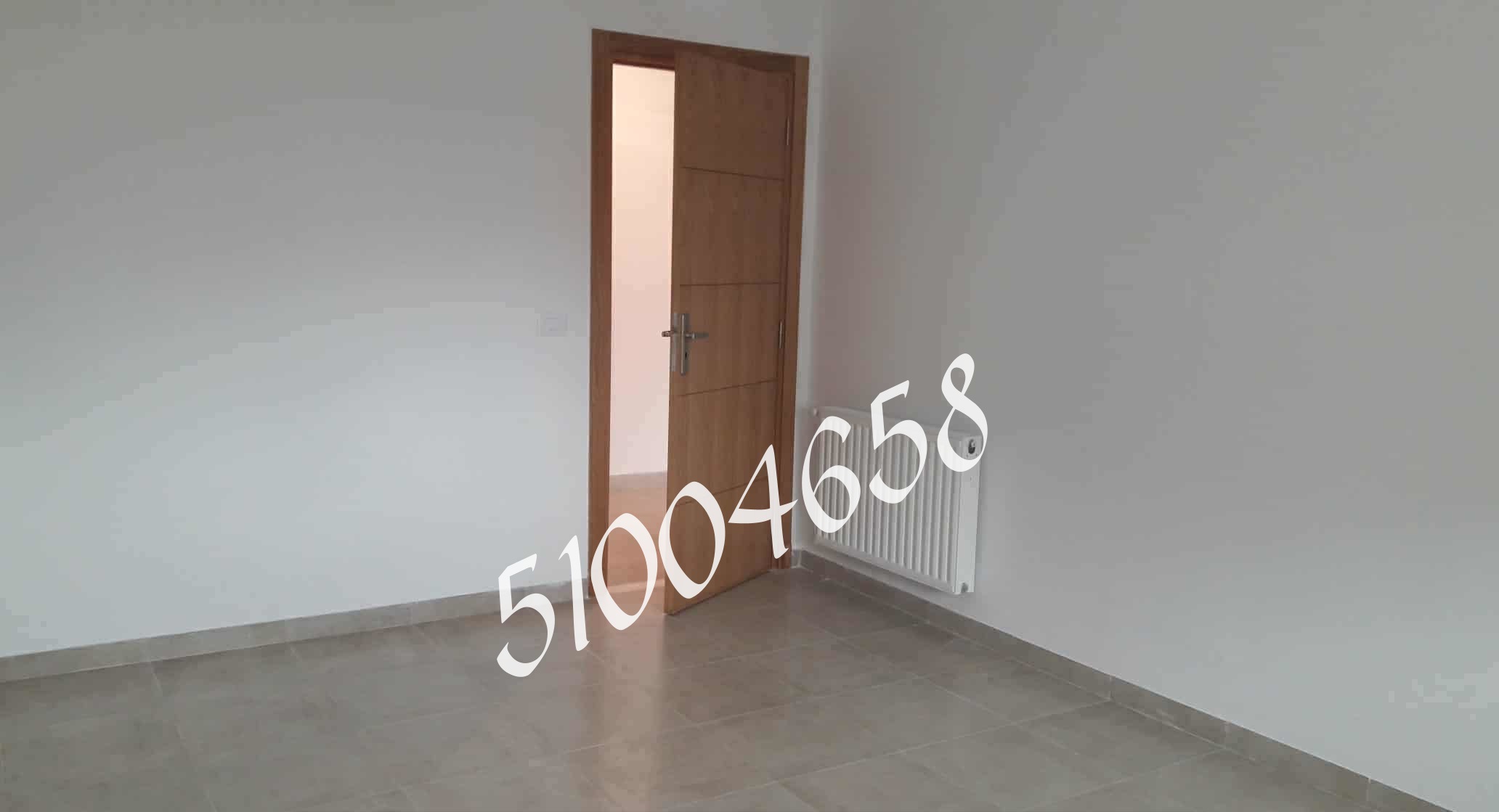 La Marsa El Aouina Location Appart. 2 pices S plus 2 wahat aouina