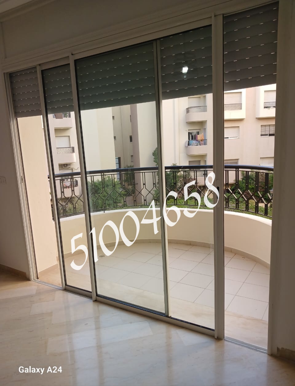 La Marsa El Aouina Location Appart. 1 pice S plus 1 wahat