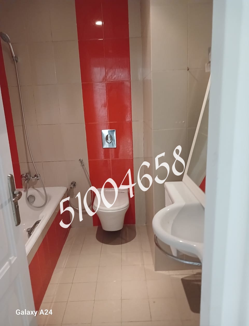 La Marsa El Aouina Location Appart. 1 pice S plus 1 wahat