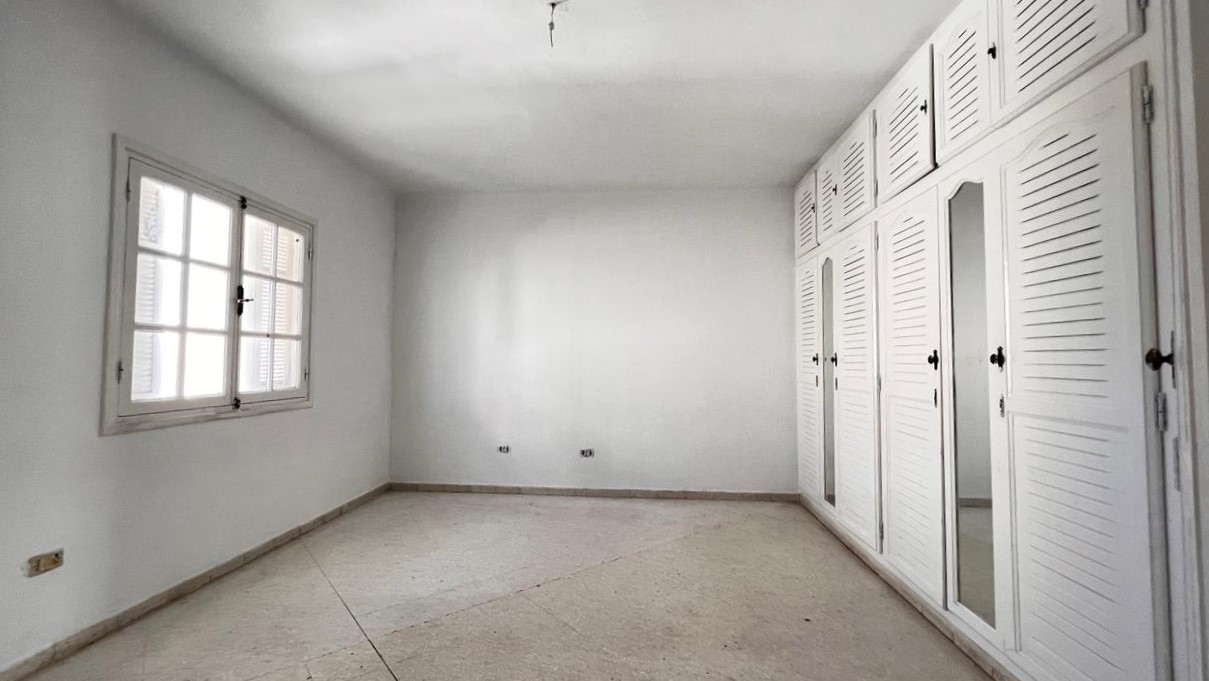 Ariana Ville El Menzah 7 Location Maisons Etage de villa s3 de 150 m a menzah 7