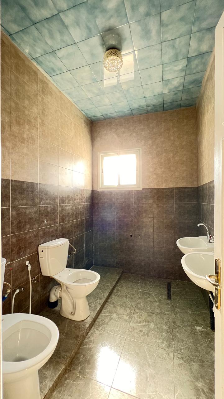 Ariana Ville El Menzah 7 Location Maisons Etage de villa s3 de 150 m a menzah 7