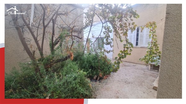 Hammam Lif Bou Kornine Terrain Terrain nu Terrain  de 1400 m2 pour 798 md