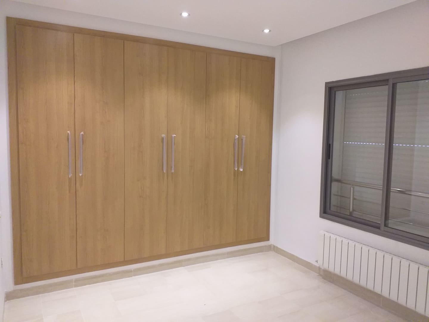 La Soukra La Soukra Vente Appart. 3 pices Appartement s3 rue du parc soukra