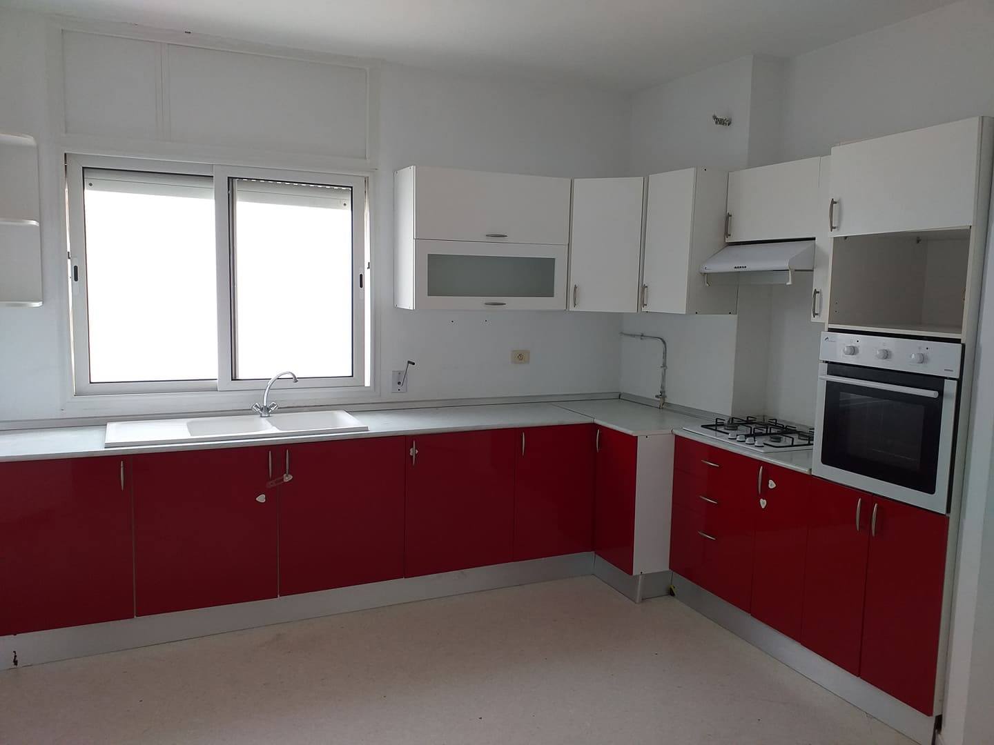 Ain Zaghouan Ain Zaghouan Location Appart. 2 pices S2 jardins el aouina