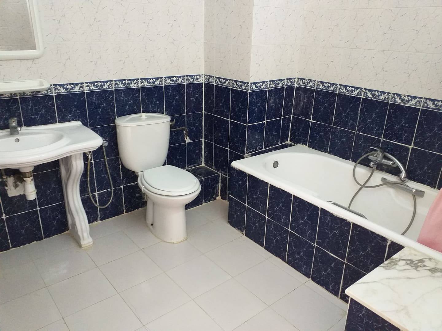 Ain Zaghouan Ain Zaghouan Location Appart. 2 pices S2 jardins el aouina