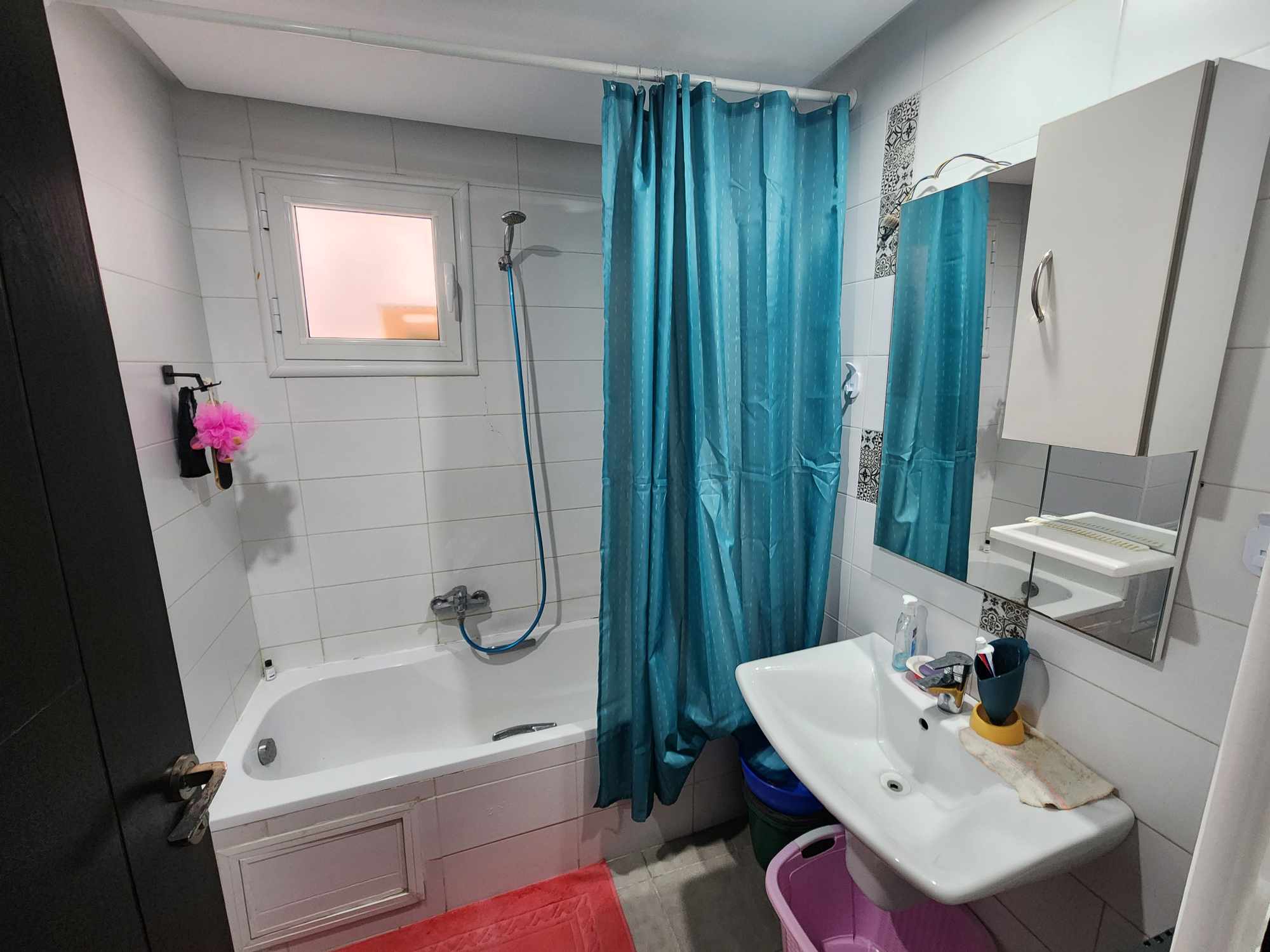 Raoued Cite El Ghazala 1 Location Appart. 2 pices Appart s2 meubl prs technopole ghazela