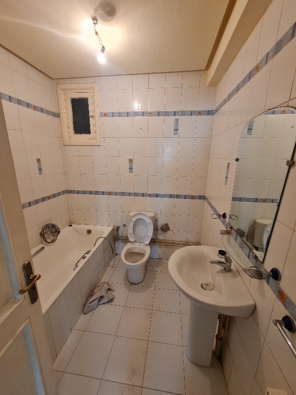 Ariana Ville El Menzah 7 Location Appart. 3 pices S plus 2 a el manzah 7 bis wb2981