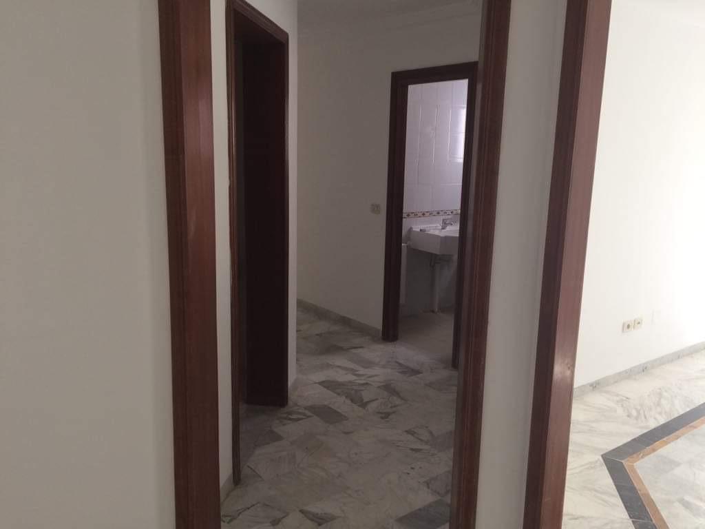 Ariana Ville El Menzah 7 Location Appart. 4 pices S plus 3 a el manzah 7 bis wb4323