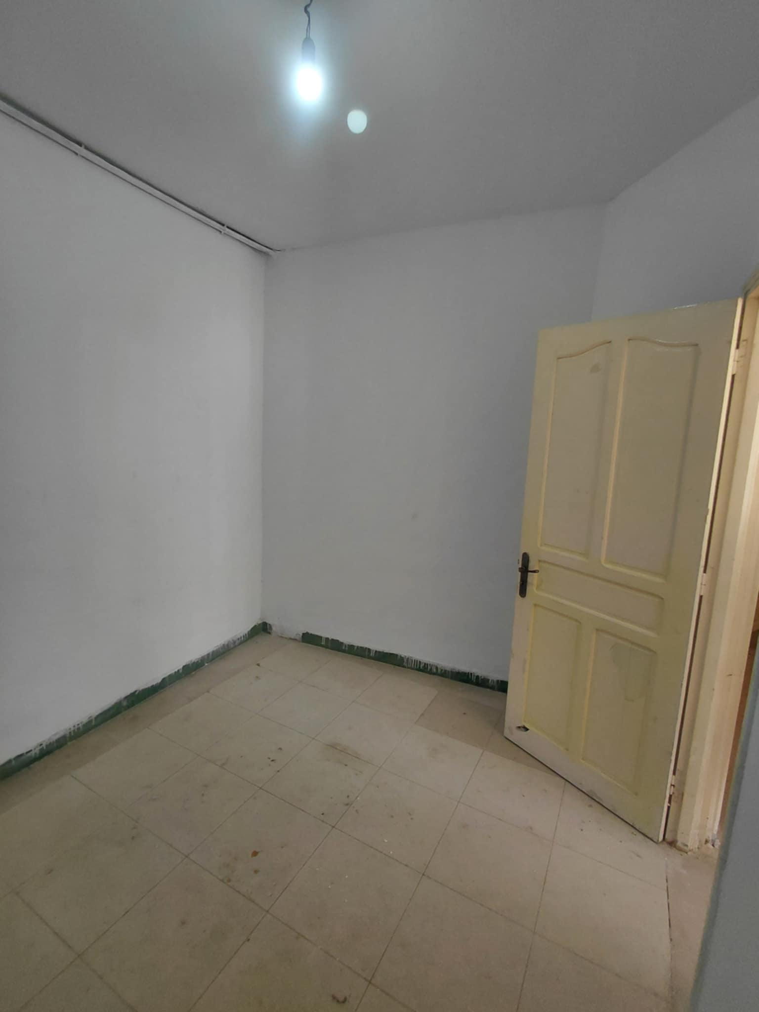 El Menzah El Manar 1 Location Appart. 2 pices Studio hall plus 2 vide a el manar 1 wb4201