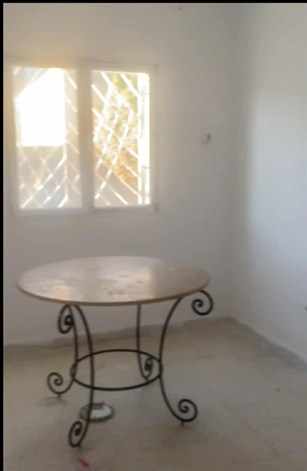 El Menzah El Manar 1 Location Maisons Studio 2 pieces a el manar 1 wb4324