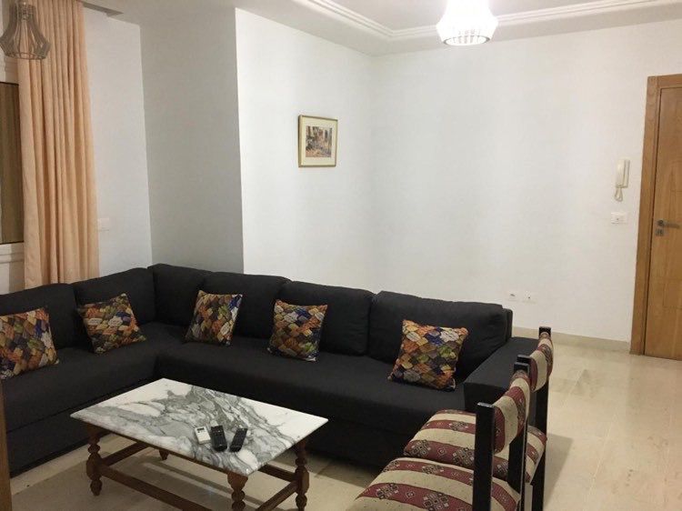 Ain Zaghouan Ain Zaghouan Location Appart. 3 pices S plus 2 hst a la cit wahat wb4325