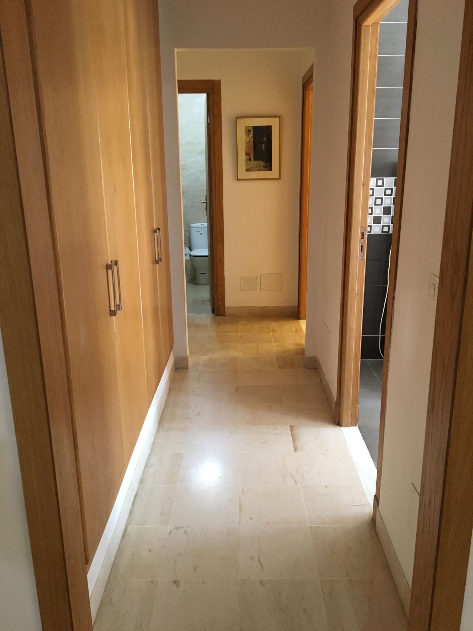 Ain Zaghouan Ain Zaghouan Location Appart. 3 pices S plus 2 hst a la cit wahat wb4325