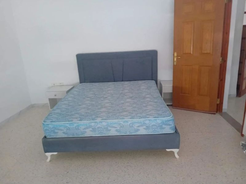 El Menzah El Manar 1 Location Maisons Etage de villa s plus 3 meubl a el manar 1 wb4327