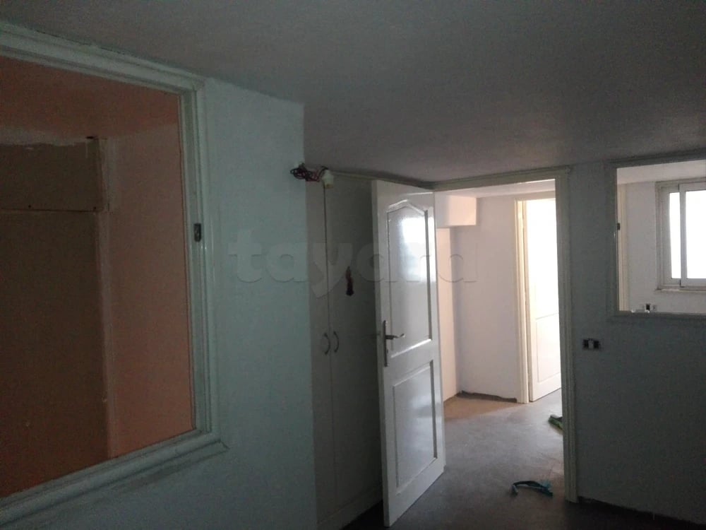 El Menzah El Manar 1 Location Appart. 2 pices Studio  a el manar 1 wb3605