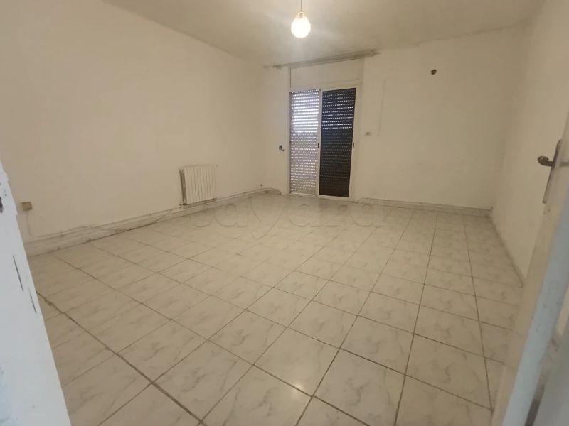 El Menzah Mutuelle Ville Location Appart. 3 pices S plus 2  a mutuelle ville wb4328
