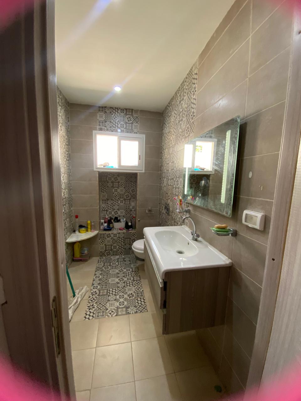 Ariana Ville Ariana Location Maisons Etage de villa s2 a ariana el olya wb4329