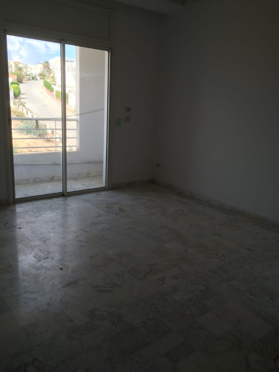 Ariana Ville Cite Ennasr 2 Location Appart. 2 pices S plus 1 a ennasr 2 wb4330