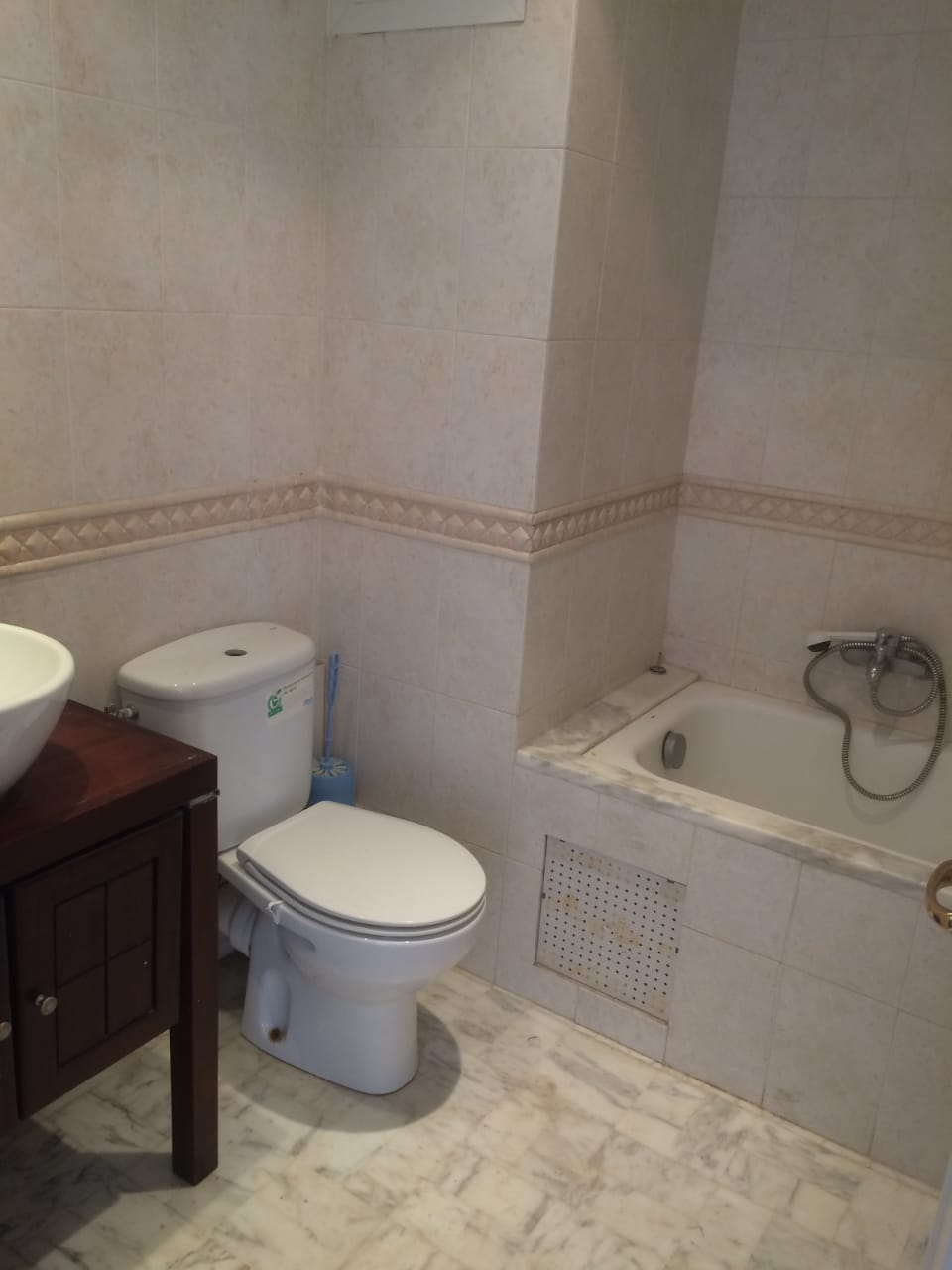 Ariana Ville Cite Ennasr 2 Location Appart. 2 pices S plus 1 a ennasr 2 wb4330