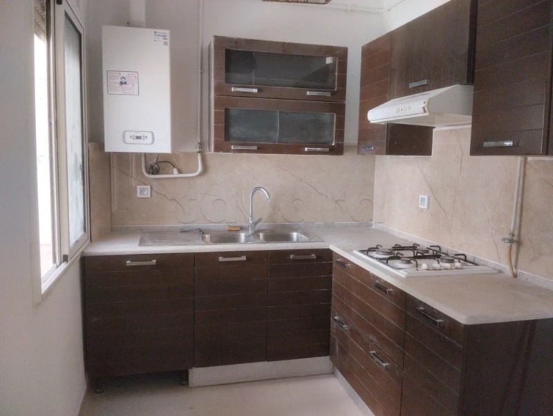 Ariana Ville Cite Ennasr 2 Location Appart. 2 pices Duplex s plus 1 a ennasr 2 wb4273