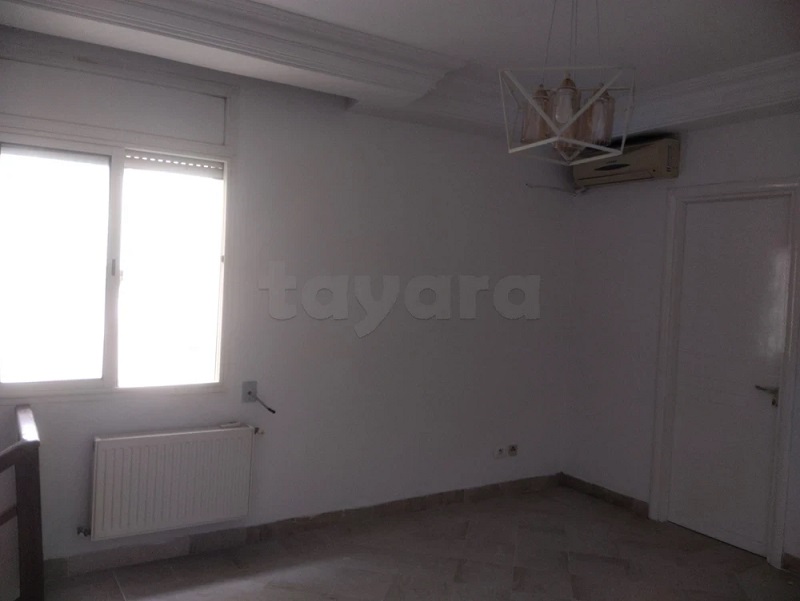 Ariana Ville Cite Ennasr 2 Location Appart. 2 pices Duplex s plus 1 a ennasr 2 wb4273