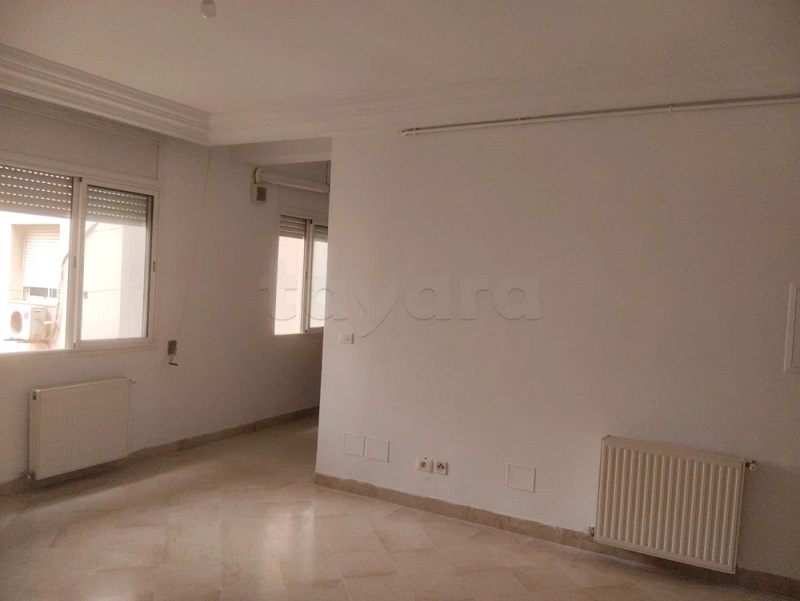 Ariana Ville Cite Ennasr 2 Location Appart. 2 pices Duplex s plus 1 a ennasr 2 wb4273