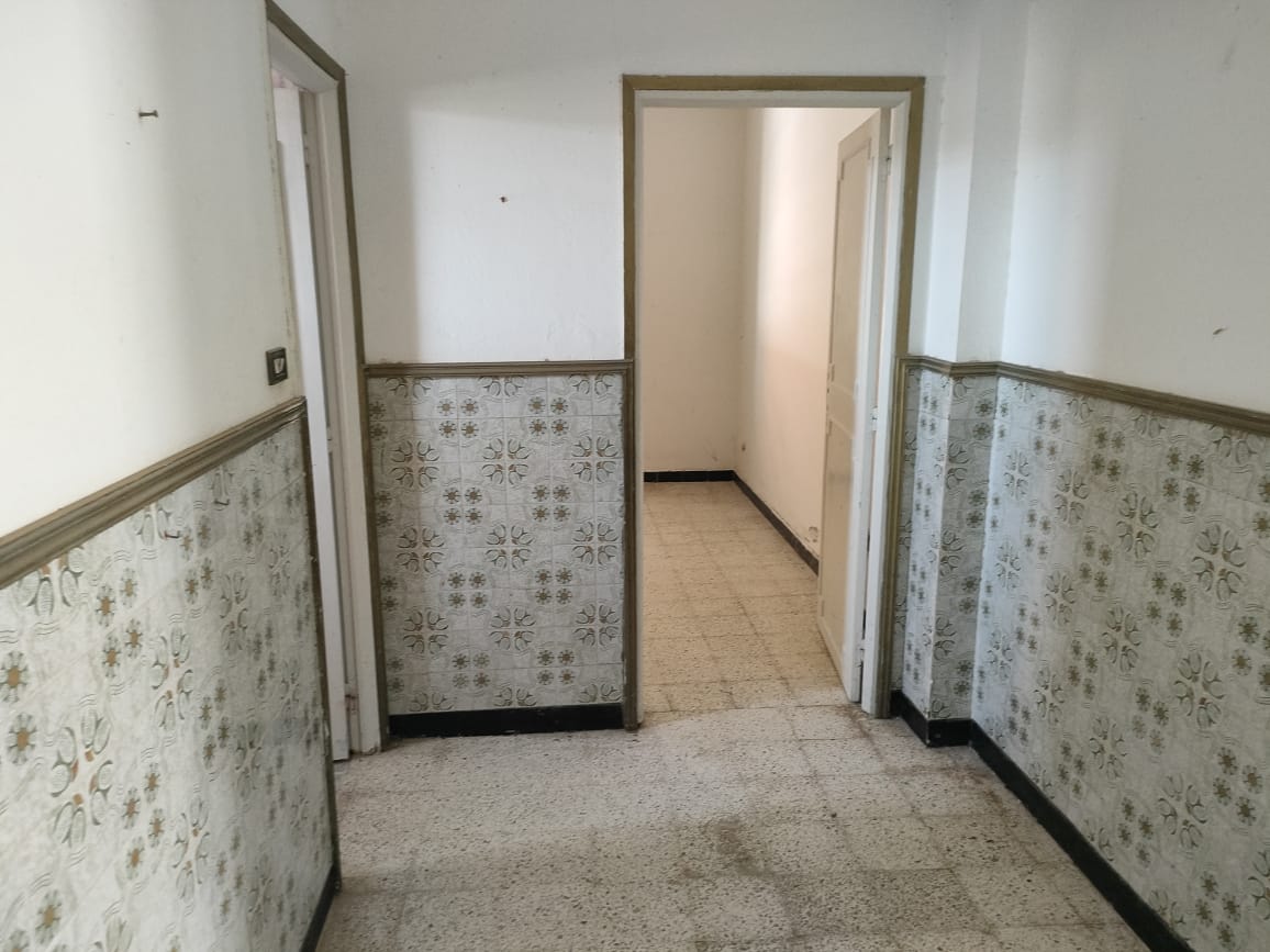 Raoued Cite Chaker Vente Maisons Villa a raoued cit chaker wb4333