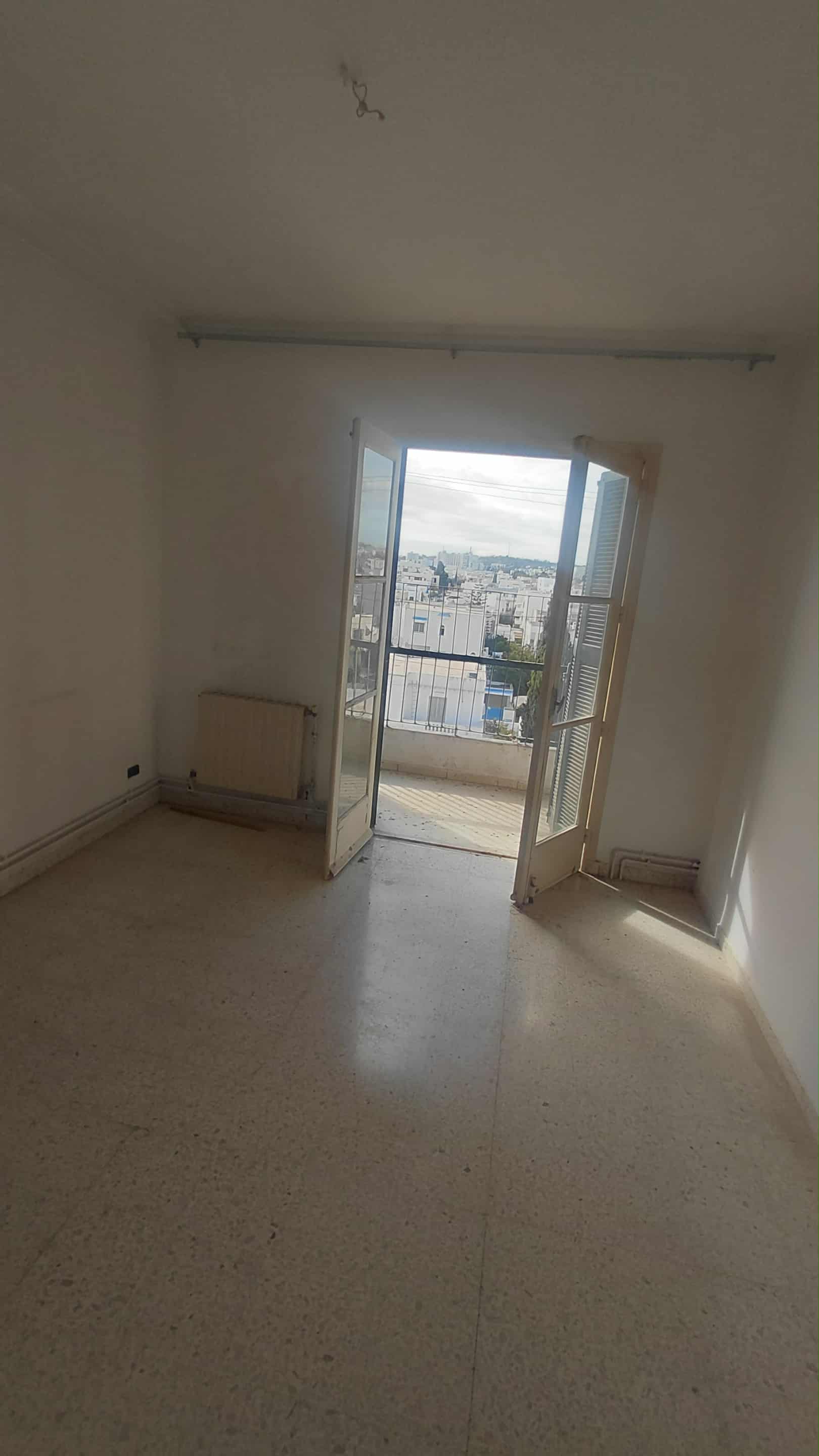 Cite El Khadra Cite Oplympique Vente Appart. 4 pices S plus 3 a la cit olympique wb4334