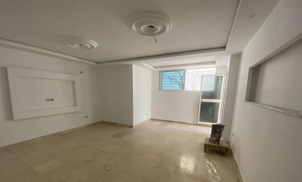 Mnihla Jardins d'el Menzah Location Maisons Rez de jardin s3 aux jzmh 1 wb3491