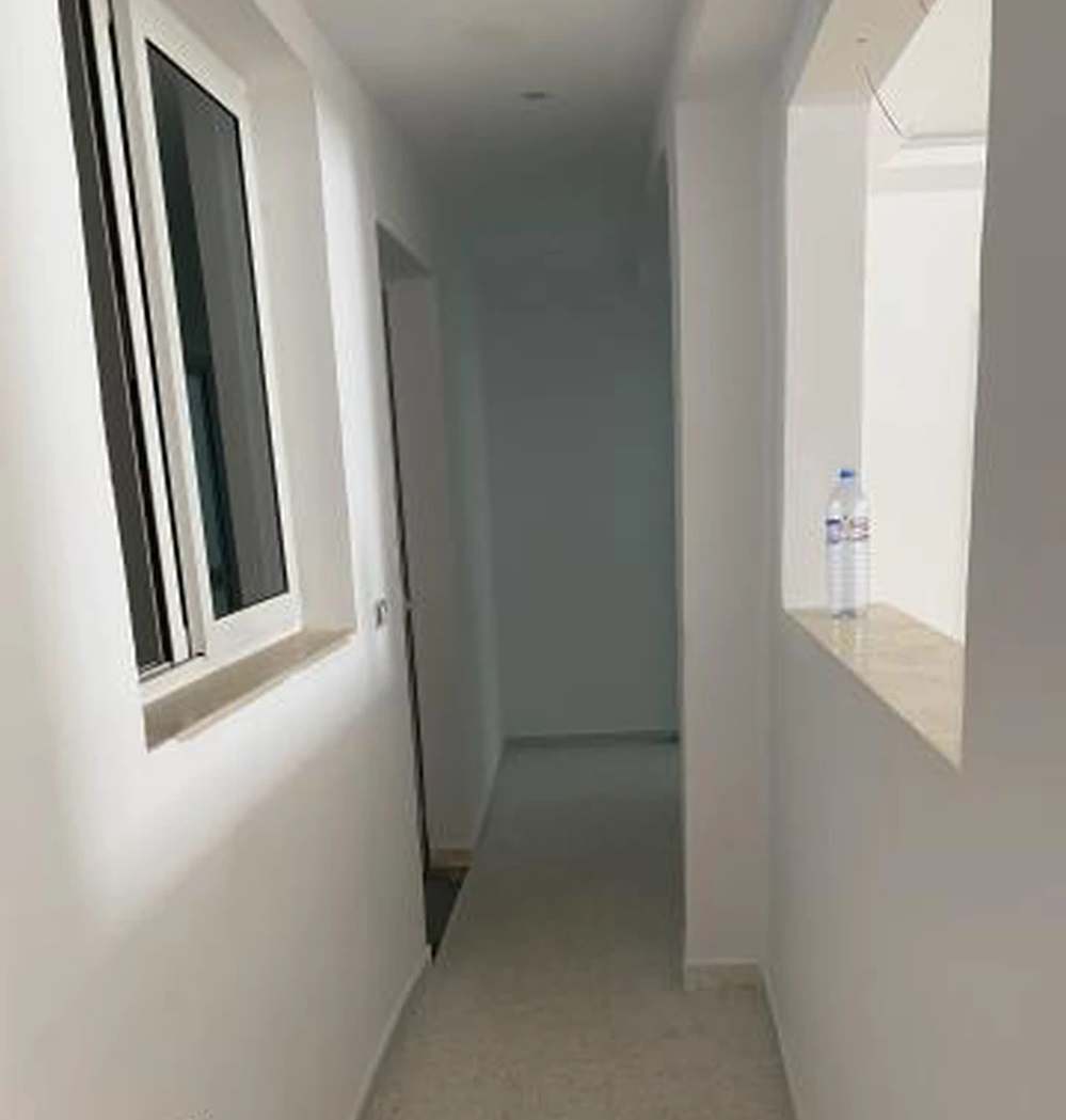 Mnihla Jardins d'el Menzah Location Maisons Rez de jardin s3 aux jzmh 1 wb3491